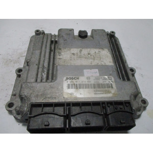 Renault Scenic 2.0 DCI Motor Beyni 0281011814 8200462452 8200589813