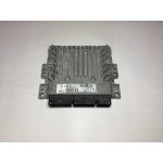 Renault Megane 1.5 DCİ Motor Beyni SID305 S180067135A 237100348R