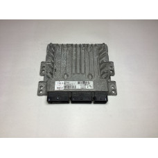 Renault Megane 1.5 DCİ Motor Beyni SID305 S180067135A 237100348R