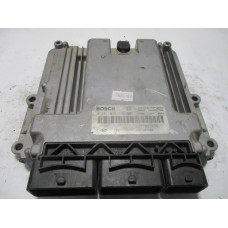 Renault Clio 4 1.5 DCI Motor Beyni 0281019148 237102747R 237102748R