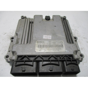 Renault Clio 4 1.5 DCI Motor Beyni 0281019148 237102747R 237102748R