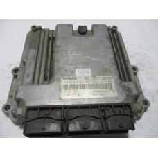 Renault Scenic 2.0 DCI Motor Beyni 0281014351 8200688494 8200773858