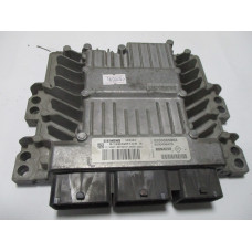 Renault Scenic 1.5 DCI Motor Beyni S122326108A 8200565863 8200495479 SID301