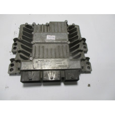 Renault Megane 1.5 DCI Motor Beyni S122326109A 8200565863 8200592611 SID301
