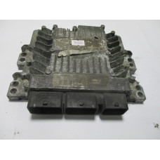 Renault Megane 1.5 DCI Motor Beyni S122326109A 8200565863 8200592611 SID301