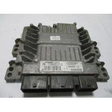 Renault Megane 1.5 DCI Motor Beyni S122326109A 8200565863 8200592611 SID301