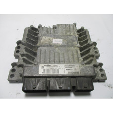 Renault Megane 1.5 DCI Motor Beyni S122326109A 8200565863 8200592611 SID301