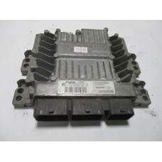 Renault Megane 1.5 DCI Motor Beyni S122326109A 8200565863 8200592611 SID301