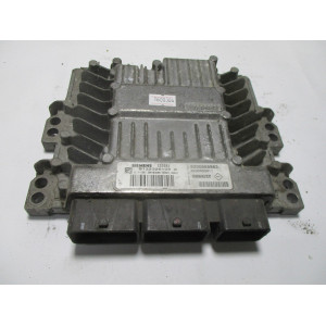 Renault Megane 1.5 DCI Motor Beyni S122326109A 8200565863 8200592611 SID301