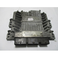 Renault Megane 1.5 DCI Motor Beyni S122326113A 8200804775 8200807626 SID301