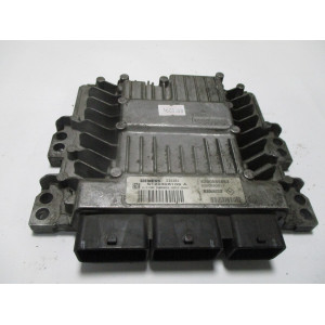 Renault Megane 1.5 DCI Motor Beyni S122326109A 8200565863 8200592611 SID301