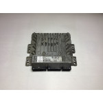 Renault Megane 1.5 DCİ Motor Beyni SID305 S180067135A 237100348R