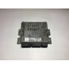 Renault Megane 1.5 DCİ Motor Beyni SID305 S180067135A 237100348R