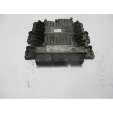 Renault Megane 1.5 DCI Motor Beyni S122326111A 8200766462 8200592611 SID301