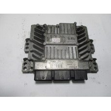 Renault Megane 1.5 DCI Motor Beyni S122326113A 8200804775 8200807626 SID301