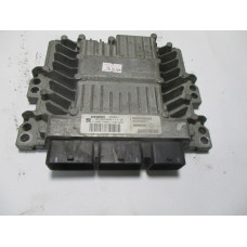 Renault Megane 1.5 DCI Motor Beyni S122326111A 8200766462 8200592611 SID301
