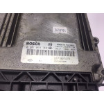 Renault Clio 4 1.5 DCI Motor Beyni 0281019148 237102747R 237102748R