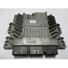 Renault Megane 1.5 DCI Motor Beyni S122326109A 8200565863 8200592611 SID301