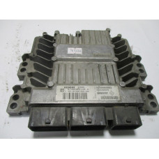 Renault Scenic 1.5 DCI Motor Beyni S122326108A 8200565863 8200495479 SID301