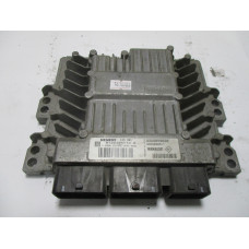 Renault Scenic 1.5 DCI Motor Beyni S122326110A 8200659536 8200592611 SID301