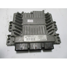 Renault Megane 1.5 DCI Motor Beyni S122326113A 8200804775 8200807626 SID301