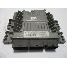 Renault Megane 1.5 DCI Motor Beyni S122326109A 8200565863 8200592611 SID301