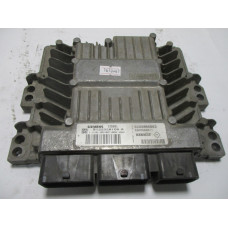 Renault Megane 1.5 DCI Motor Beyni S122326109A 8200565863 8200592611 SID301