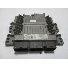 Renault Megane 1.5 DCI Motor Beyni S122326113A 8200804775 8200807626 SID301