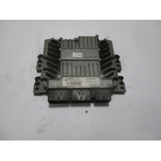 Renault Megane Scenic 1.5 DCI Motor Beyni S122326107A 8200542288 8200495479 SID301