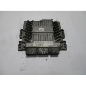 Renault Megane Scenic 1.5 DCI Motor Beyni S122326107A 8200542288 8200495479 SID301