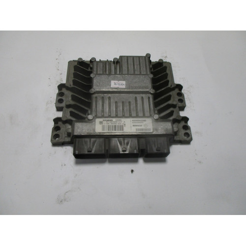 Renault Megane Scenic 1.5 DCI Motor Beyni S122326107A 8200542288 8200495479 SID301