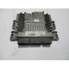 Renault Megane Clio 1.5 DCI Motor Beyni S122326114A 8200843713 8200807626 SID301