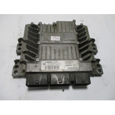 Renault Megane 1.5 DCI Motor Beyni S122326109A 8200565863 8200592611 SID301