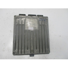 8200334419 8200374152 Renault Megane 1.5 Motor Beyni DDCR