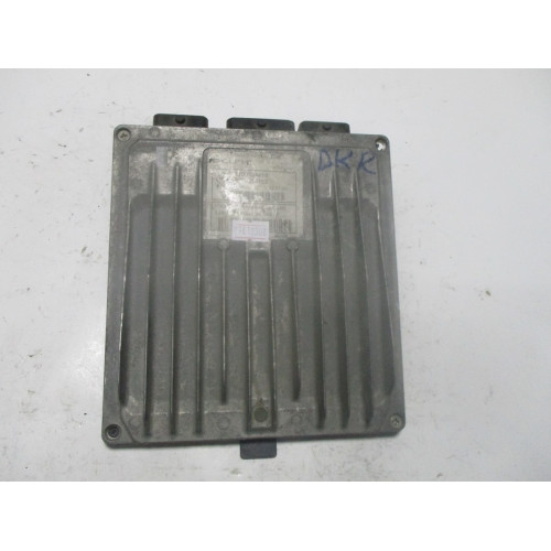 8200334419 8200374152 Renault Megane 1.5 Motor Beyni DDCR