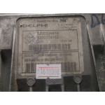 8200334419 8200374152 Renault Megane 1.5 Motor Beyni DDCR