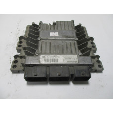 Renault Megane 1.5 DCI Motor Beyni S122326109A 8200565863 8200592611 SID301