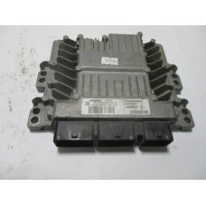 Renault Megane 1.5 DCI Motor Beyni S122326109A 8200565863 8200592611 SID301