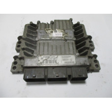 Renault Megane 1.5 DCI Motor Beyni S122326109A 8200565863 8200592611 SID301