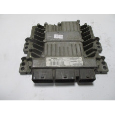 Renault Megane 1.5 DCI Motor Beyni S122326109A 8200565863 8200592611 SID301