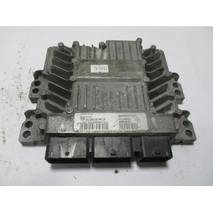 Renault Megane Scenic 1.5 DCI Motor Beyni S126074108B 8200847131 8200680832 SID304