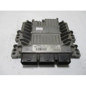 Renault Megane 1.5 DCI Motor Beyni S122326109A 8200565863 8200592611 SID301