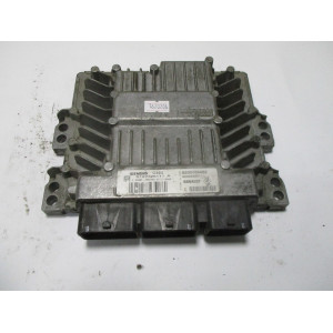 Renault Megane 1.5 DCI Motor Beyni S122326111A 8200766462 8200592611 SID301