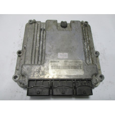 Renault Scenic 2.0 DCI Motor Beyni 0281011814 8200462452 8200589813