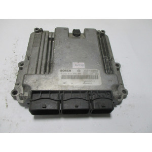 Renault Trafic OPel Vivaro 2.0 DCI Motor Beyni 0281012658 8200666516 8200666519