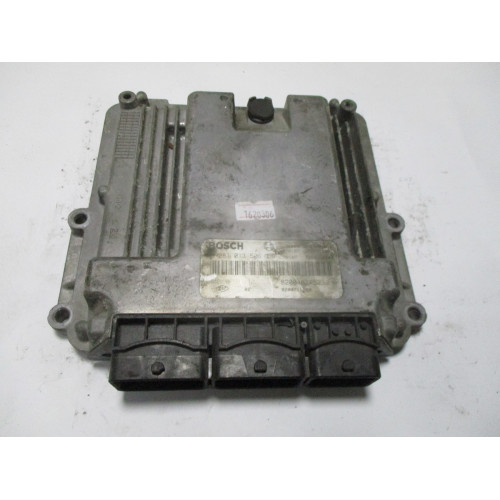 Renault Megane Scenic 2.0 DCI Motor Beyni 0281013506 8200462452 8200711268
