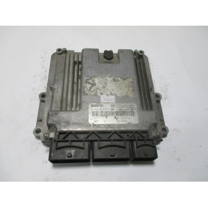 Renault Megane 3 1.6 DCI Motor Beyni 0281019075 237101074R 237102460R