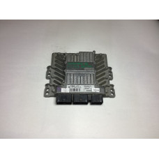 Renault Megane 1.5 DCI Motor Beyni S122326113A 8200804775 8200807626 SID301