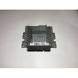 Renault Megane 1.5 DCI Motor Beyni S122326113A 8200804775 8200807626 SID301