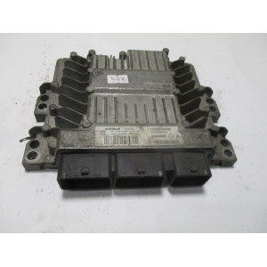 Renault Megane Scenic 1.5 DCI Motor Beyni S122326107A 8200542288 8200495479 SID301